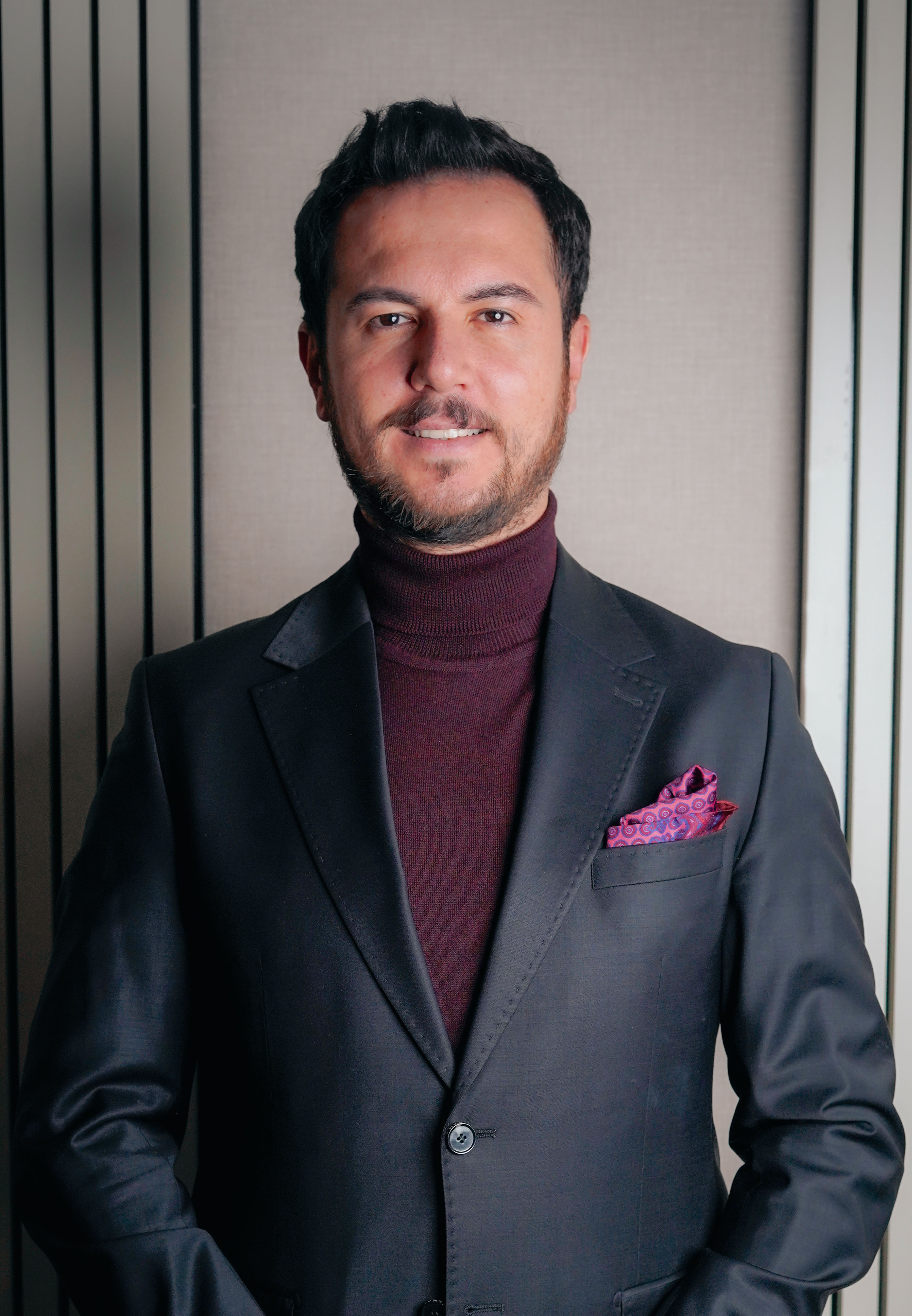 Onur MUTLUTÜRK