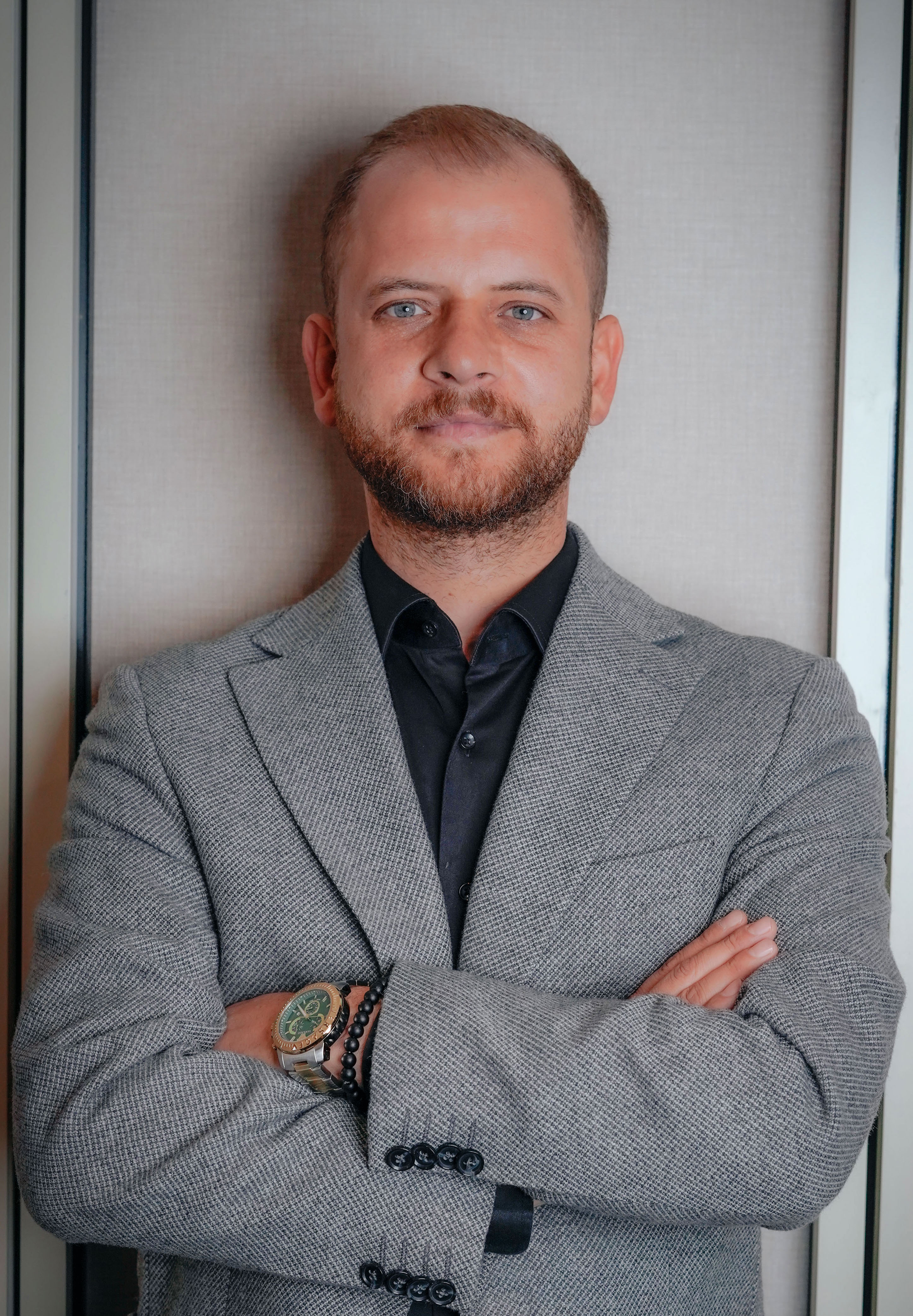 Fatih ARPACIKTAŞ